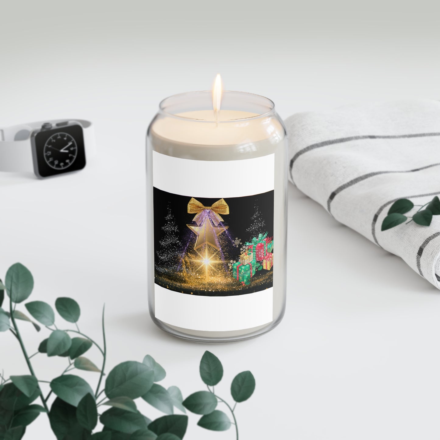 Healing Candles Soullighttempel Bilyana Christalles