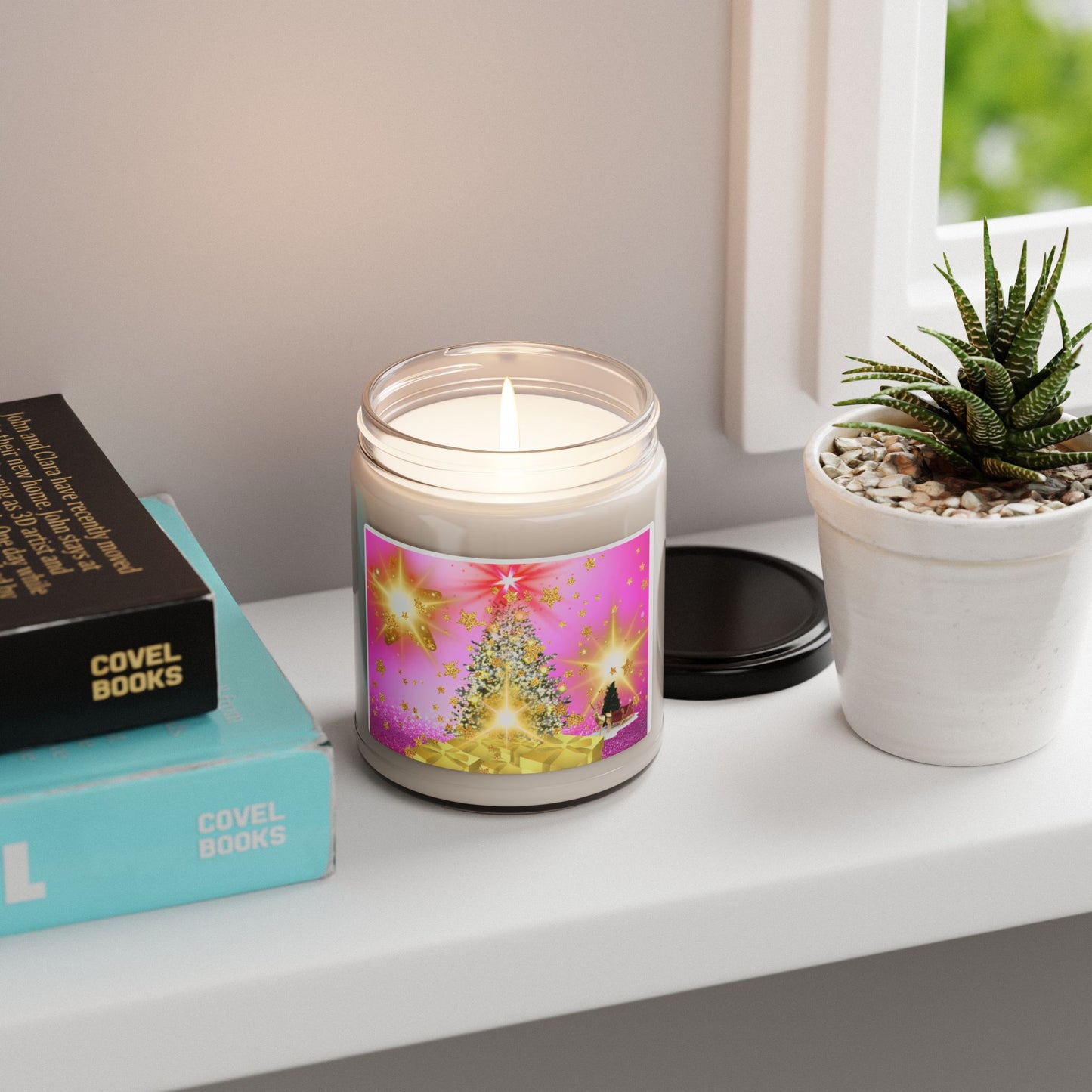 Healing Candle Kerzen Soullighttempel Bilyana Christalles