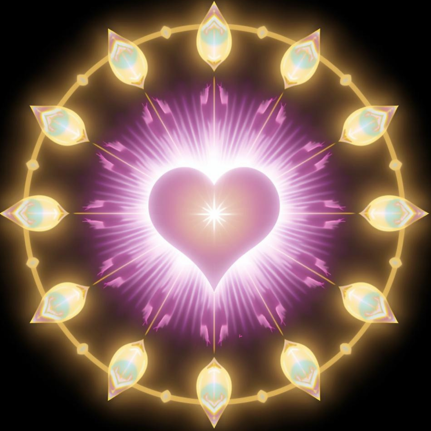 Geführte Heilmeditation Befreiung von Fremdenergien & Rückholung deiner Seele“ Soullighttempel Bilyana Christalles Sofort Digital Download