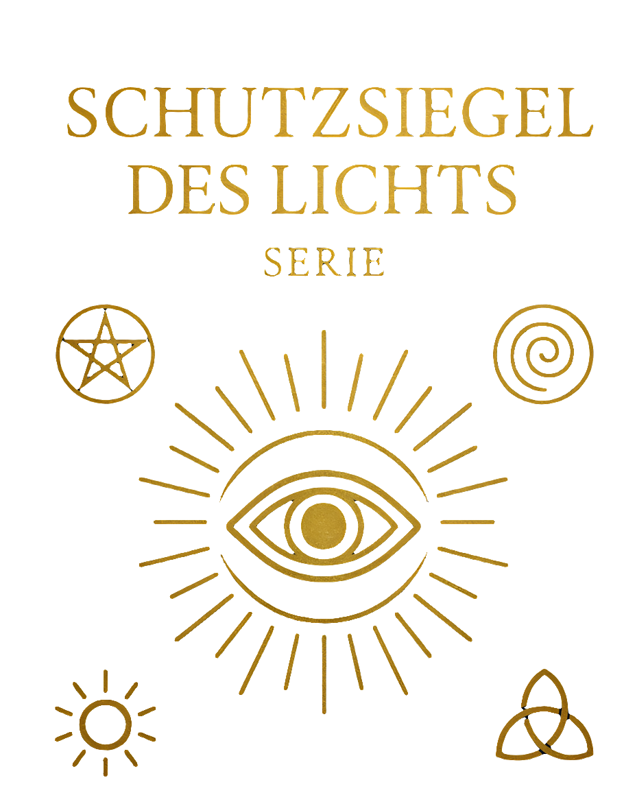 Schutz💎Lichtsiegel 💎💥 Böses Auge