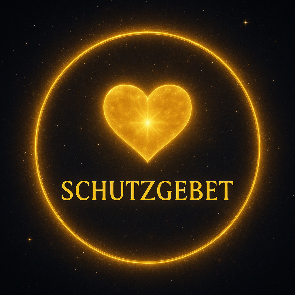 🛡️ Schutzgebet für Familie und Zuhause