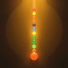 Geführte Heilmeditation Chakra-Reinigung – Ausrichtung & Aktivierung deiner Energiezentren Soullighttempel Bilyana Christalles Sofort Mp3 Digital Download