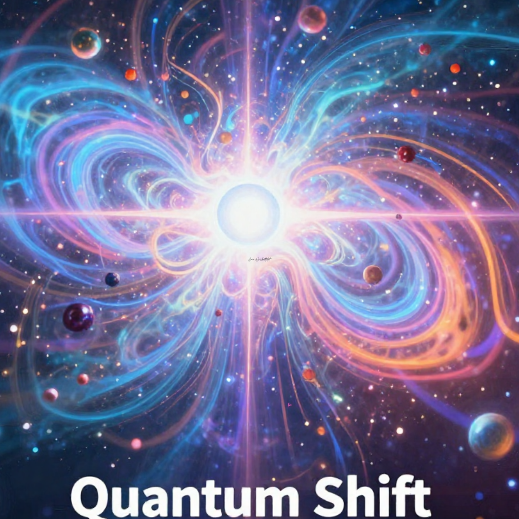 Manifestation Quantum Shift Nullpunkt Bilyana Christalles Mp3 Sofort Download