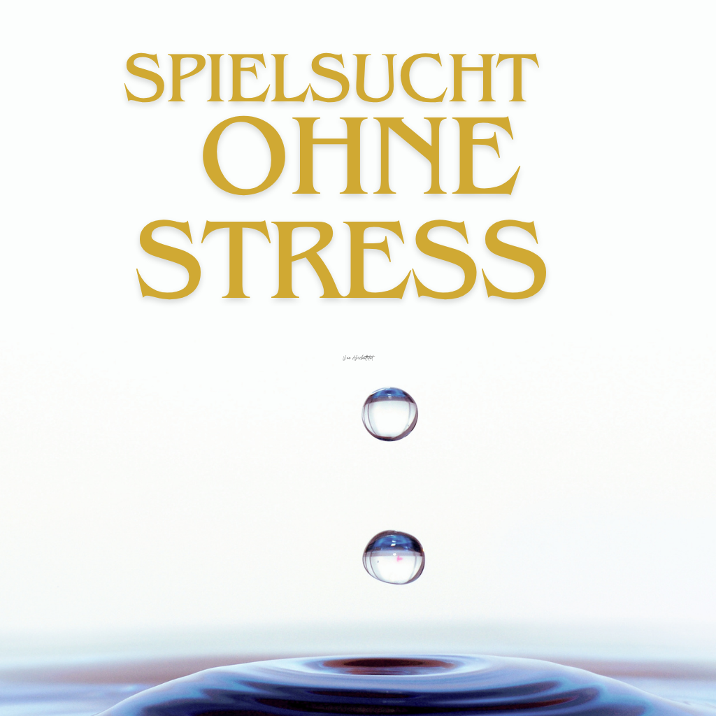 Geführte Heilmeditation Spielsucht ohne Stress Soullighttempel Bilyana Christalles 21 Tage Mp3 Digital Sofort Download
