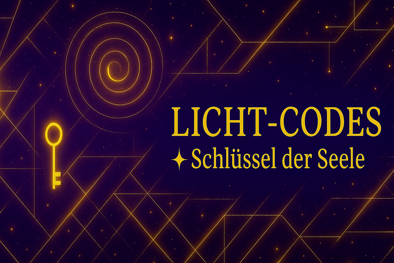 Licht-Code