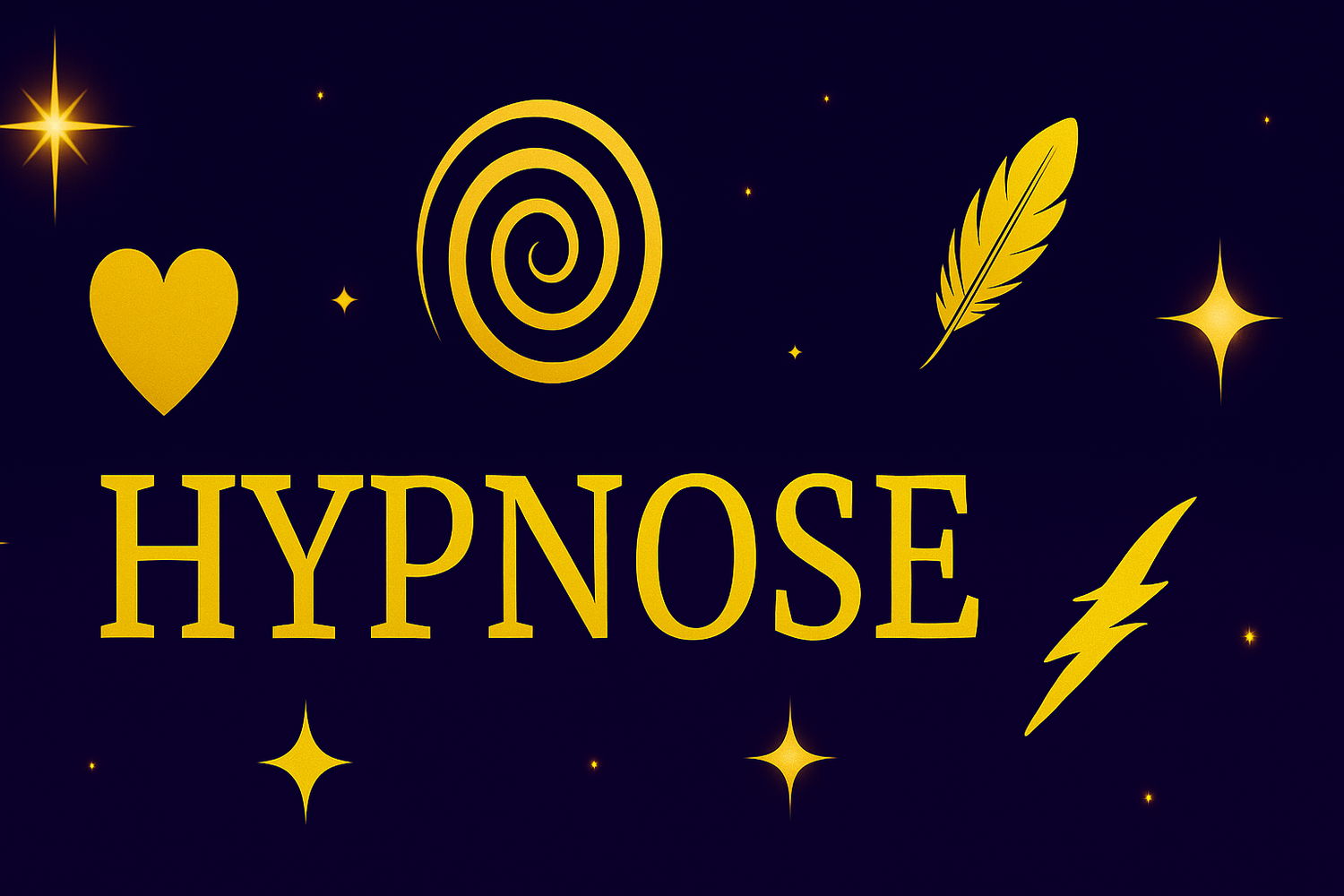 🌀 Hypnose – Transformation für dein Leben ✨