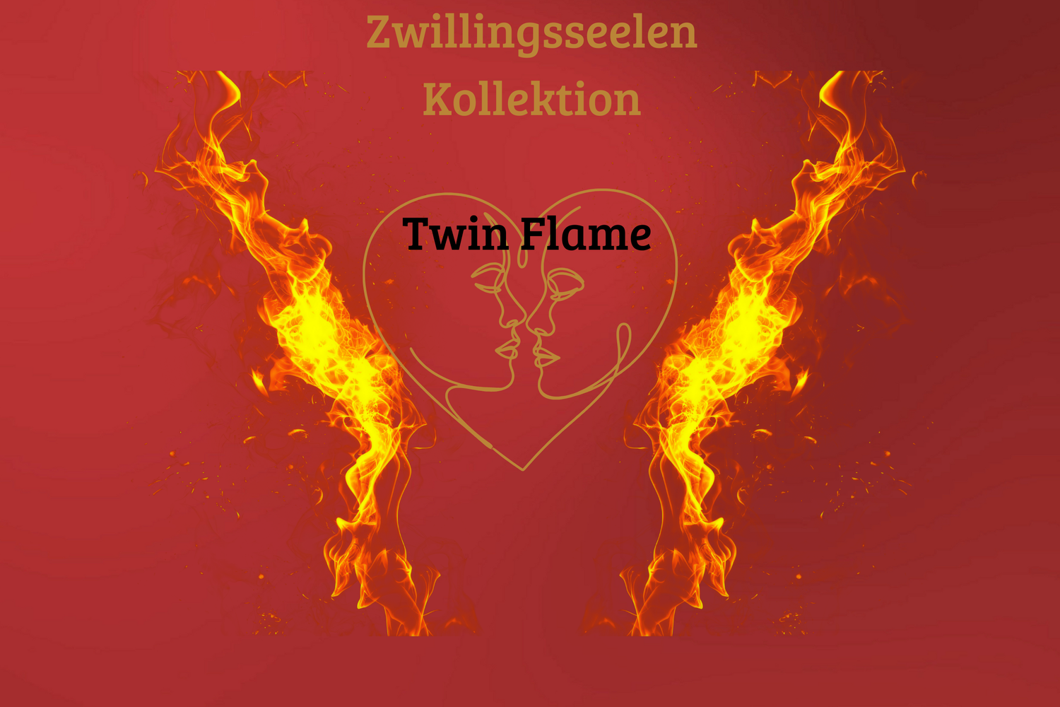 Zwillingsseelen – SoulLight Collection
(engl. Twin Flame Collection)