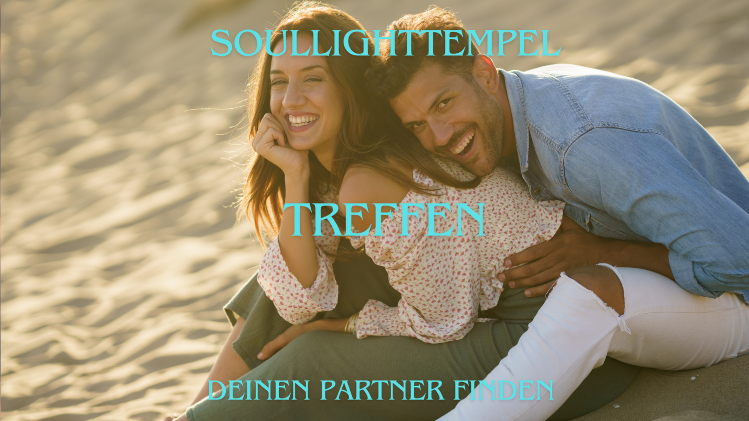 🌍 Partner finden in der ganzen Welt | Treffpunkte für Singles | Echte Begegnungen statt Dating-Apps | SoulLightTempel Bilyana Christalles