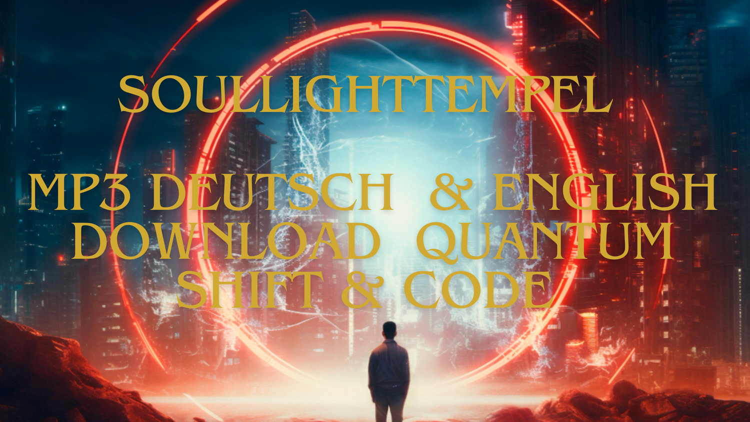 Quantum Shift Nullpunkt Manifestation MP3 Sofort Download 21 Tage Anleitung
