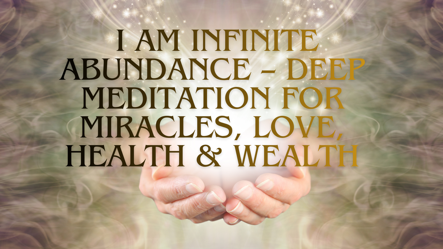 NEW!!!
Are you ready to receive miracles, financial abundance, true love, and perfect health?
Then you are exactly where you need to be.
Instant Digital Download ✨🤍