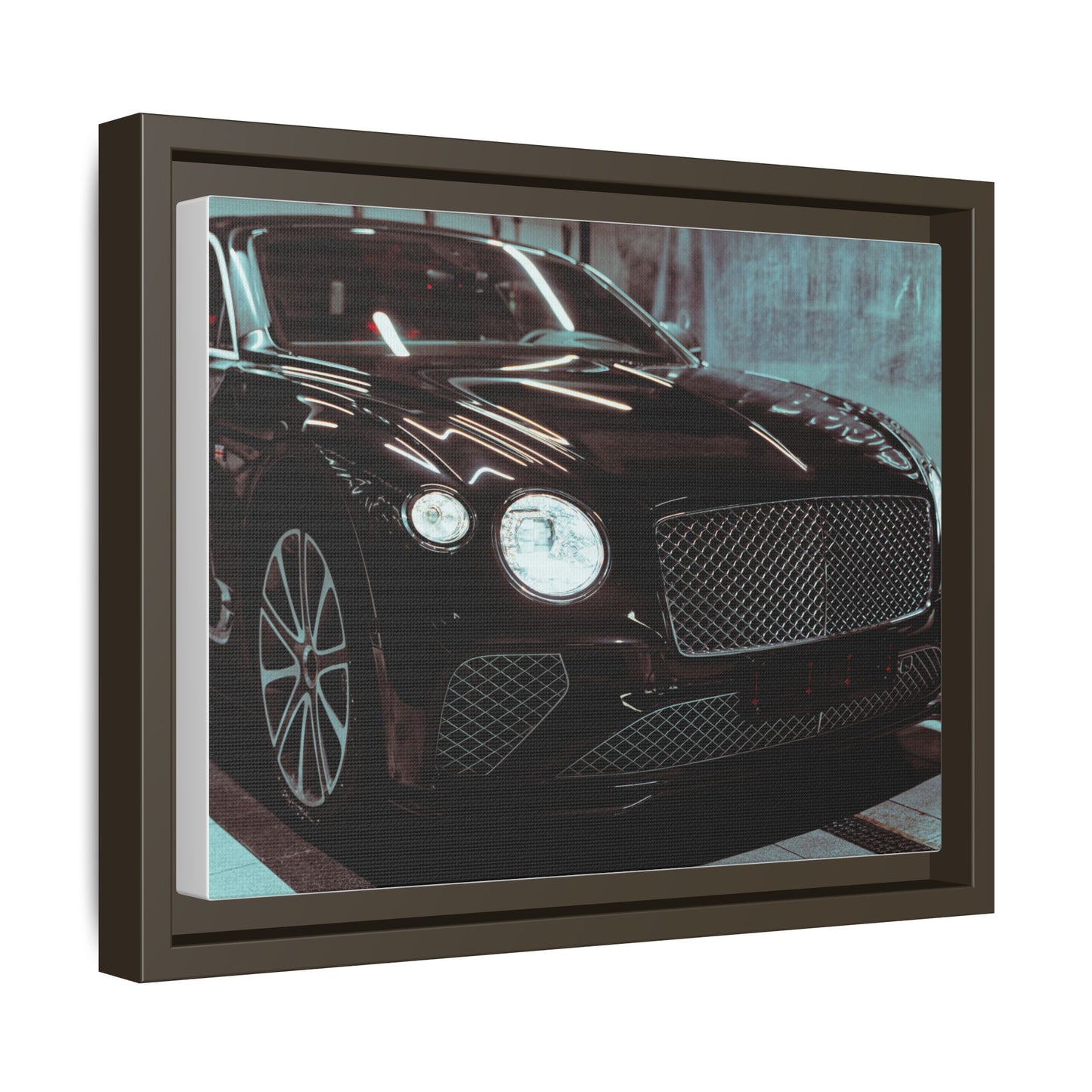 Framed Automotive Canvas Art, Luxury Car Wall Decor, Ideal for Car Lovers, Men’s Gift, Modern Home Decor, Birthday, Anniversary, [...]