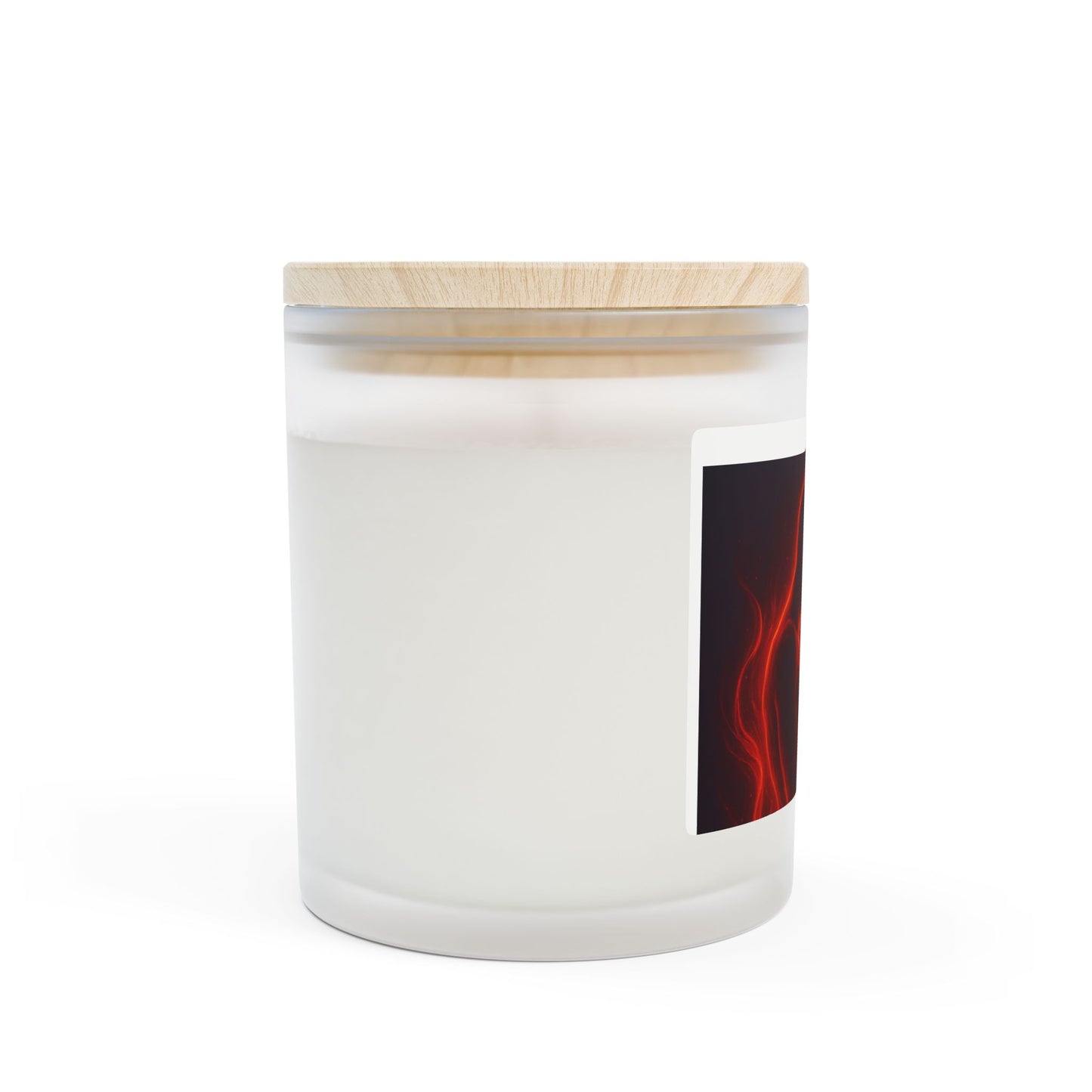 Healing Candle Soullighttempel Bilyana Christalles