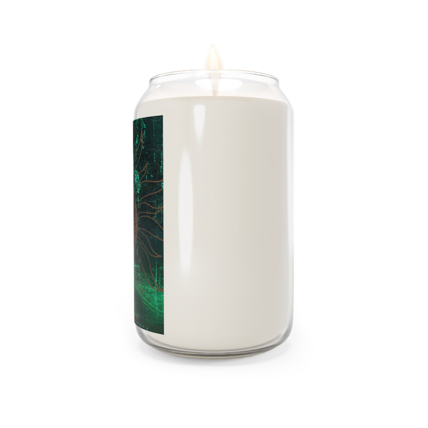Healing Candles Soullighttempel Bilyana Christalles