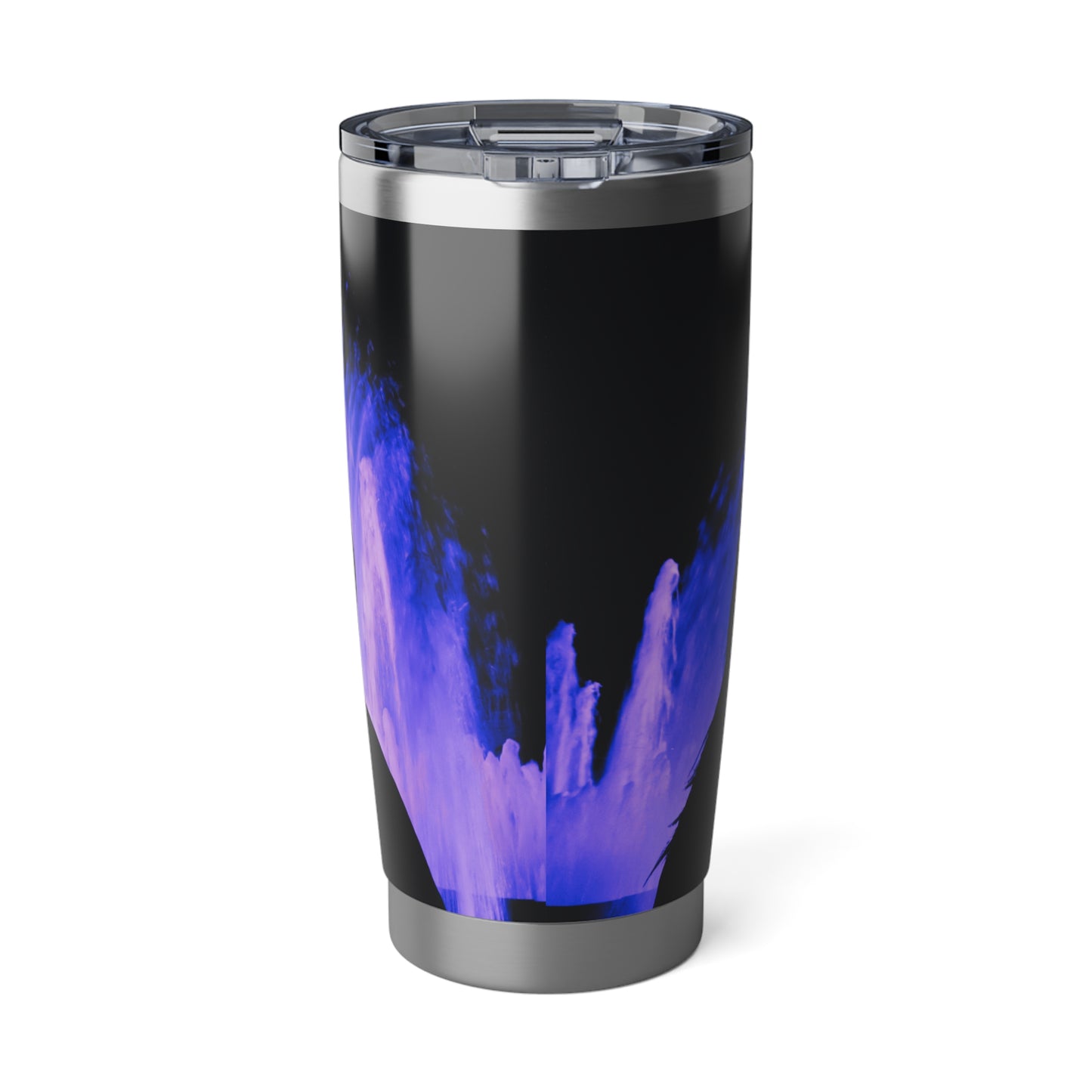 Romantic Vibes Tumbler | Couples Travel Mug | Personalized Gift | Coffee Cup | Wedding Favors | Engagement Gift