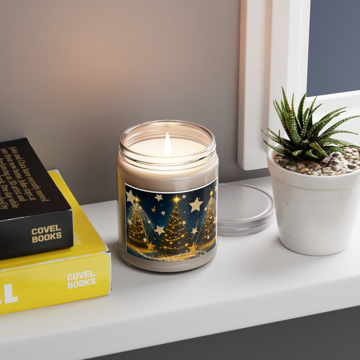 Healing Candles Soullighttempel Bilyana Christalles