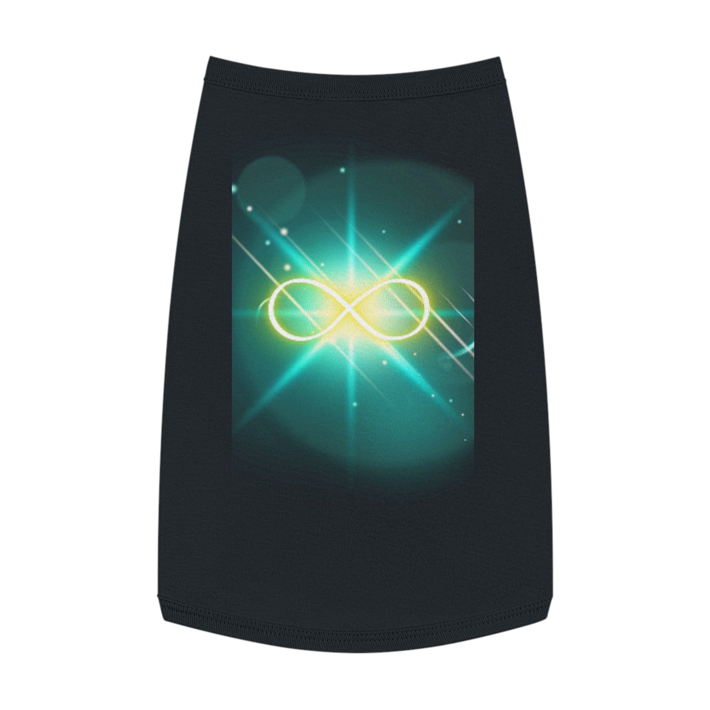 Infinity Pet Tank Top