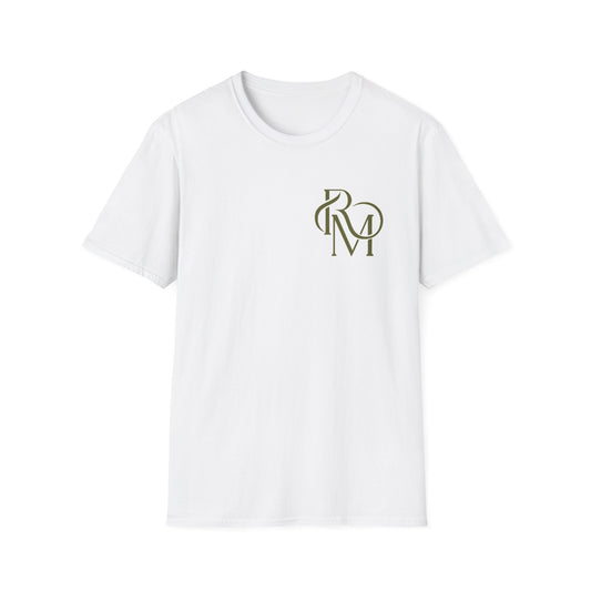 Unisex Softstyle T-Shirt Soullighttempel Bilyana Christalles