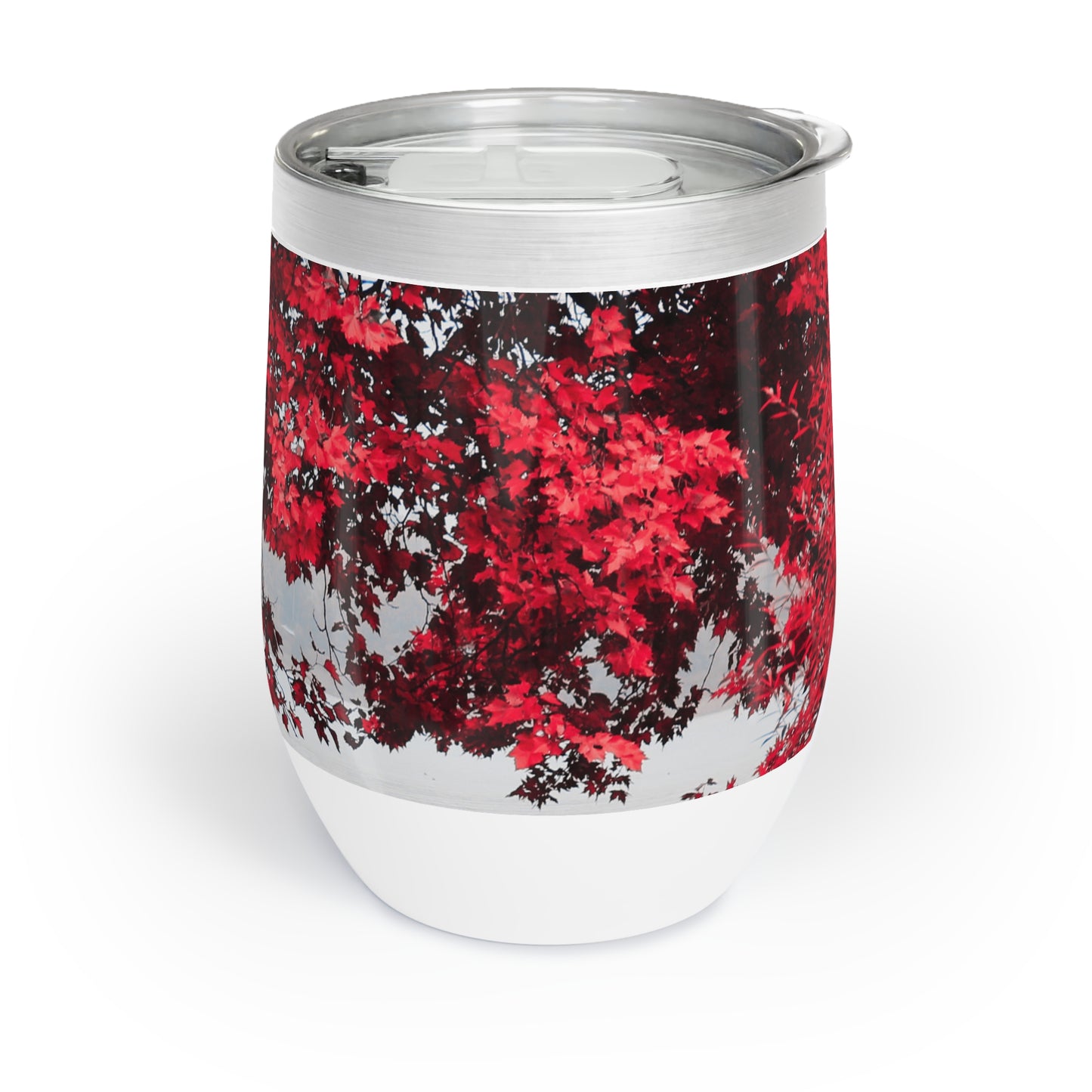 Wine Tumbler Soullighttempel Bilyana Christalles