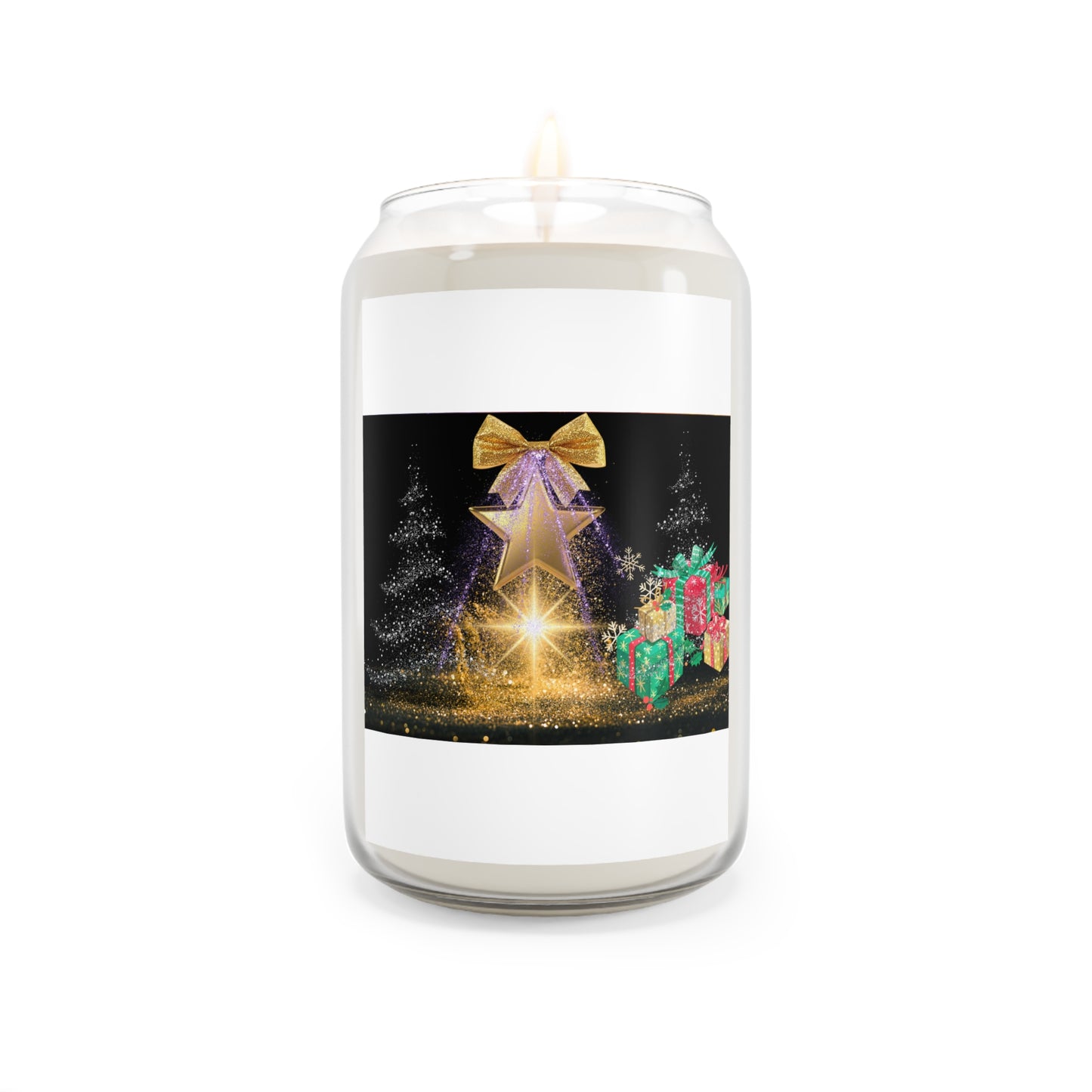 Healing Candles Soullighttempel Bilyana Christalles