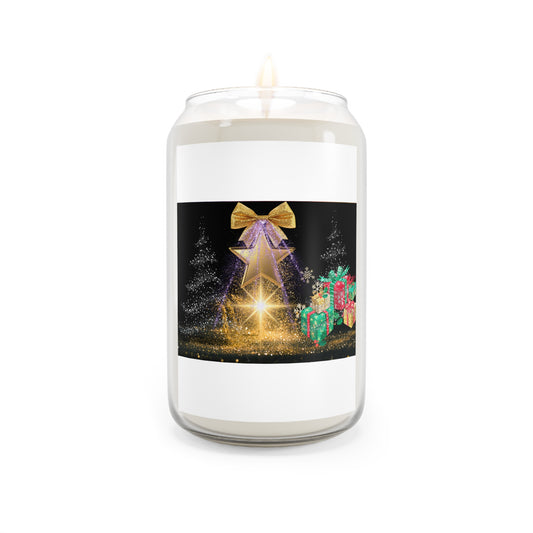 Healing Candles Soullighttempel Bilyana Christalles