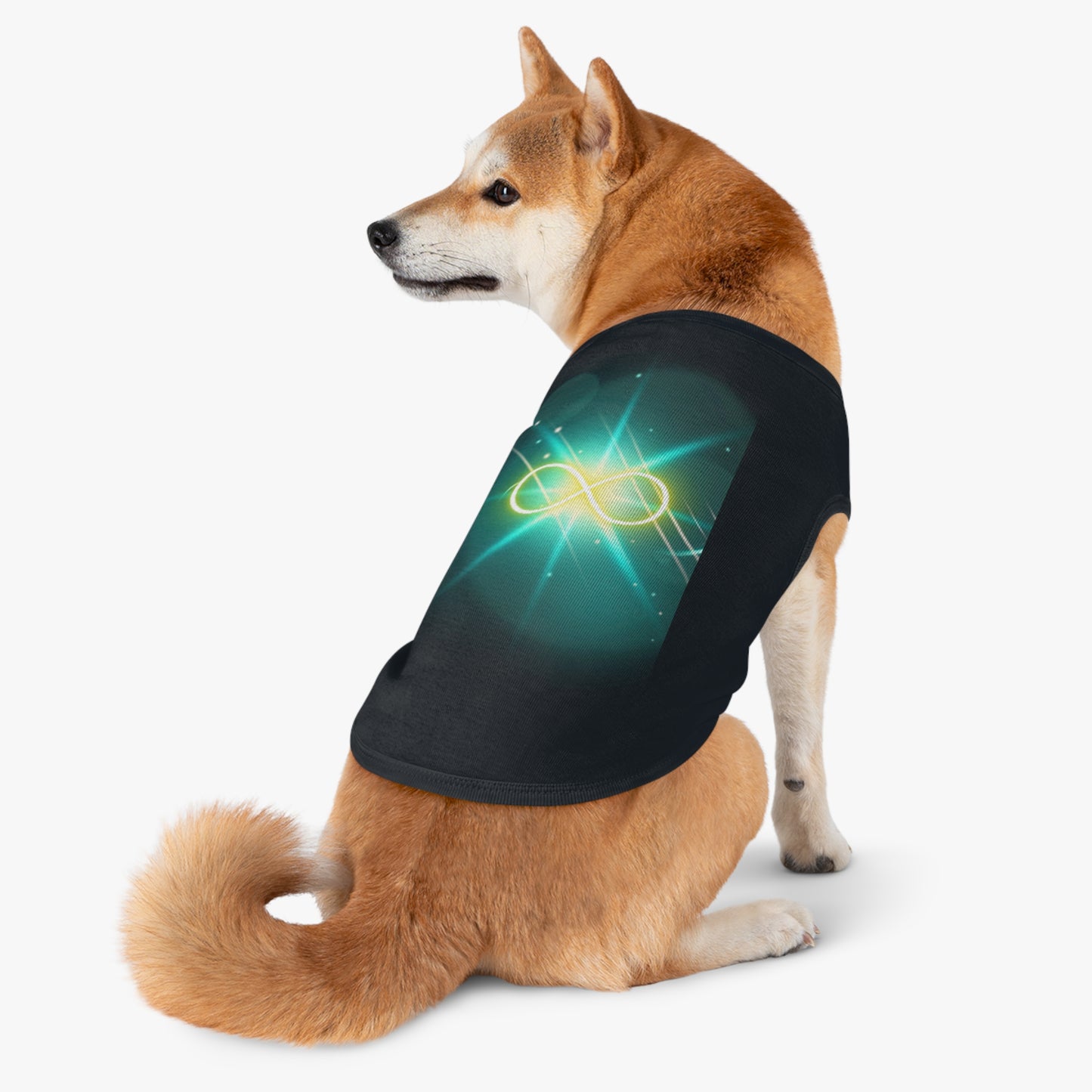 Infinity Pet Tank Top