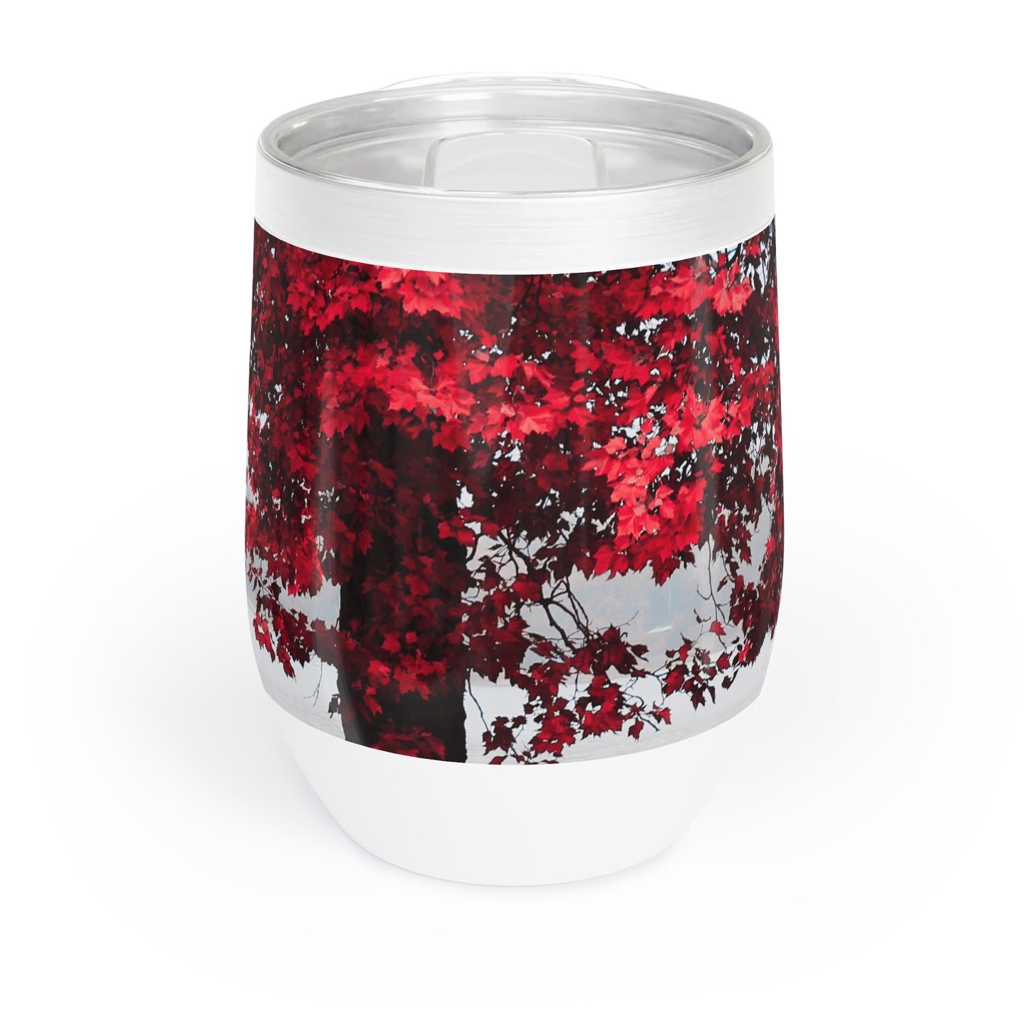 Wine Tumbler Soullighttempel Bilyana Christalles