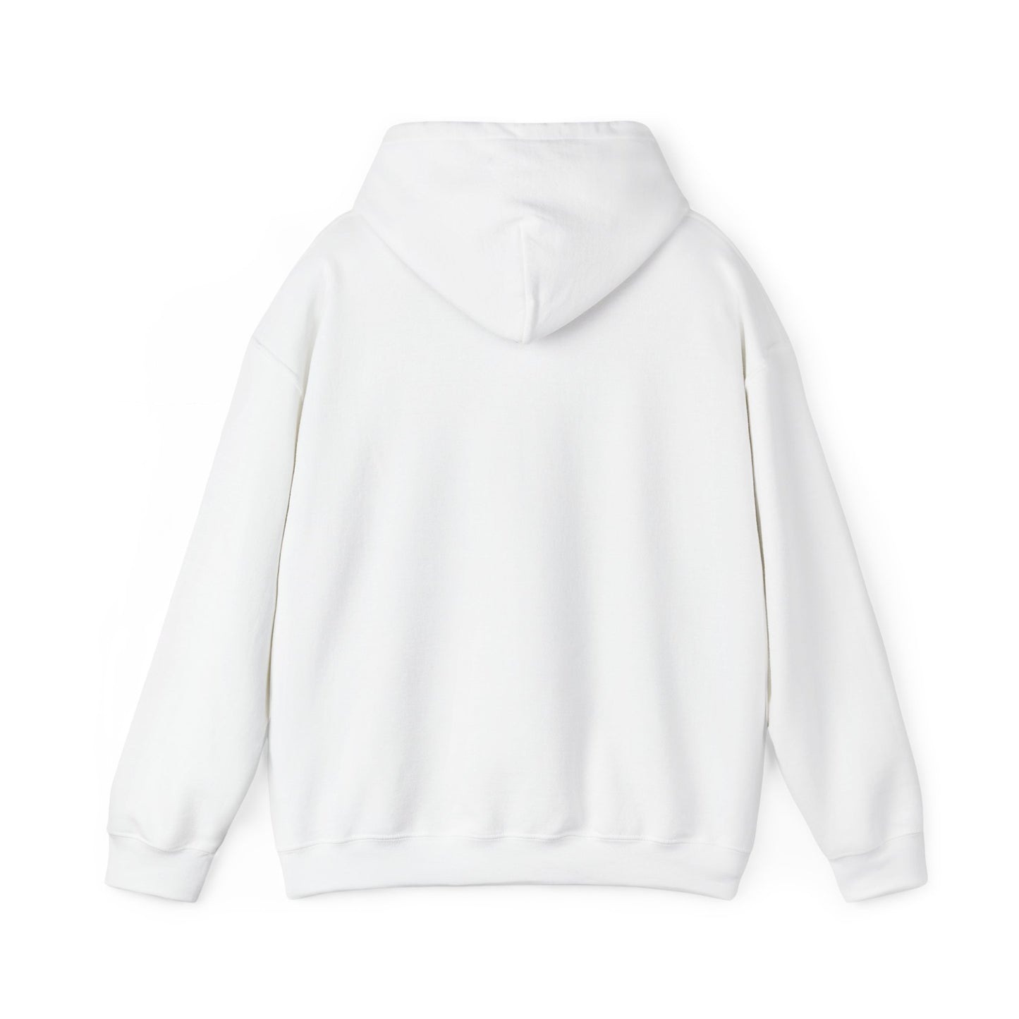 Unisex Hooded Sweatshirt Soullighttempel Bilyana Christalles