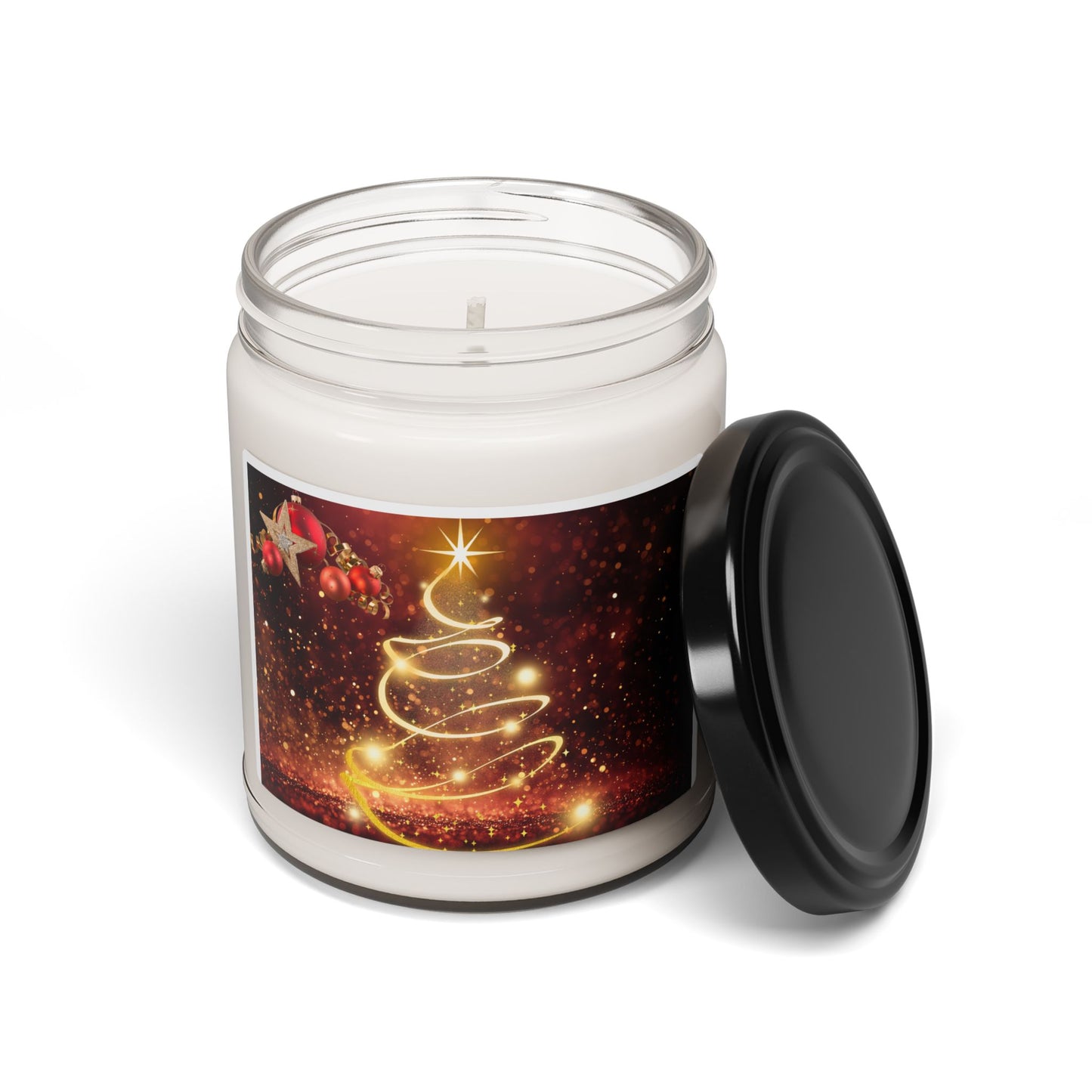 Healing Candle Kerzen Soullighttempel Bilyana Christalles