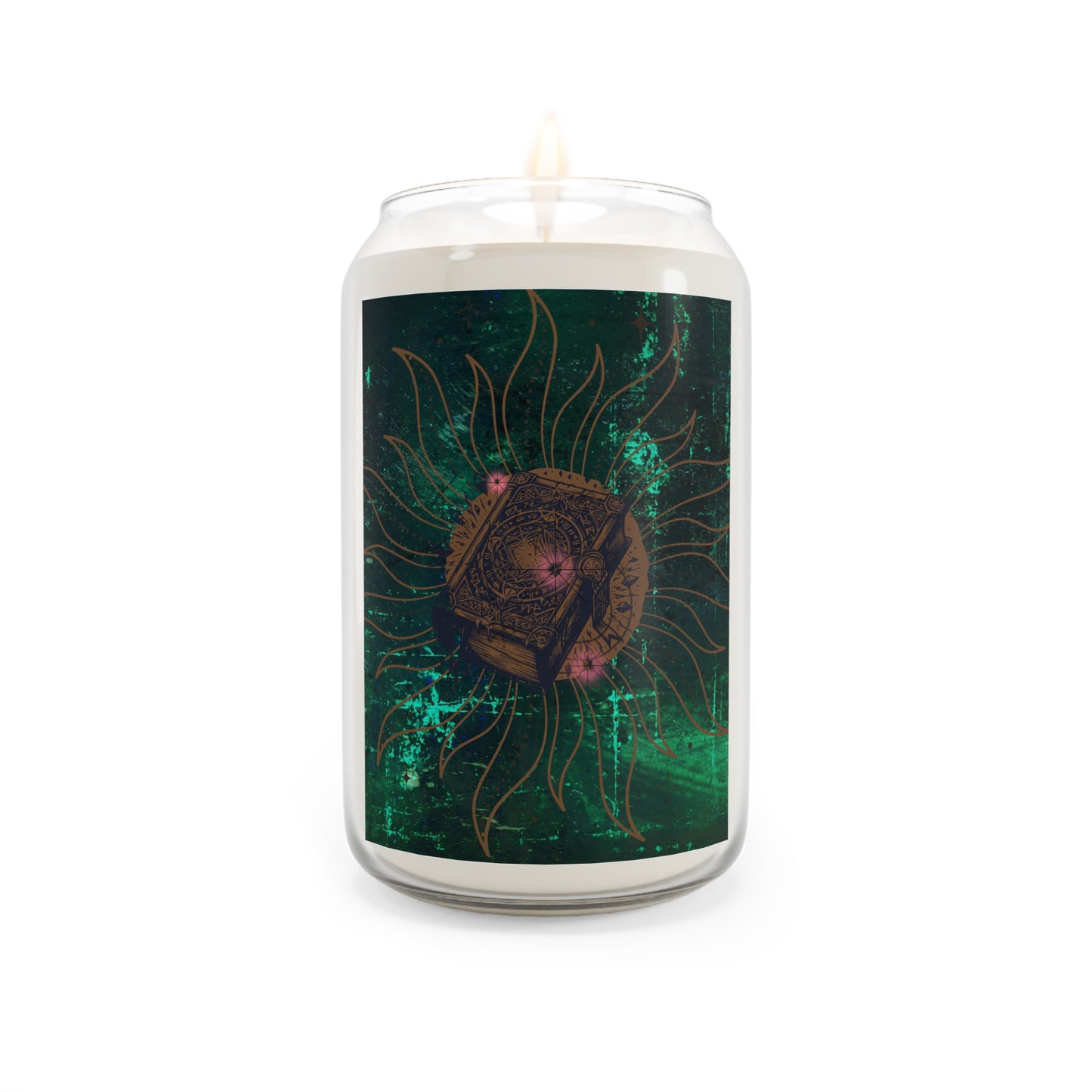 Healing Candles Soullighttempel Bilyana Christalles