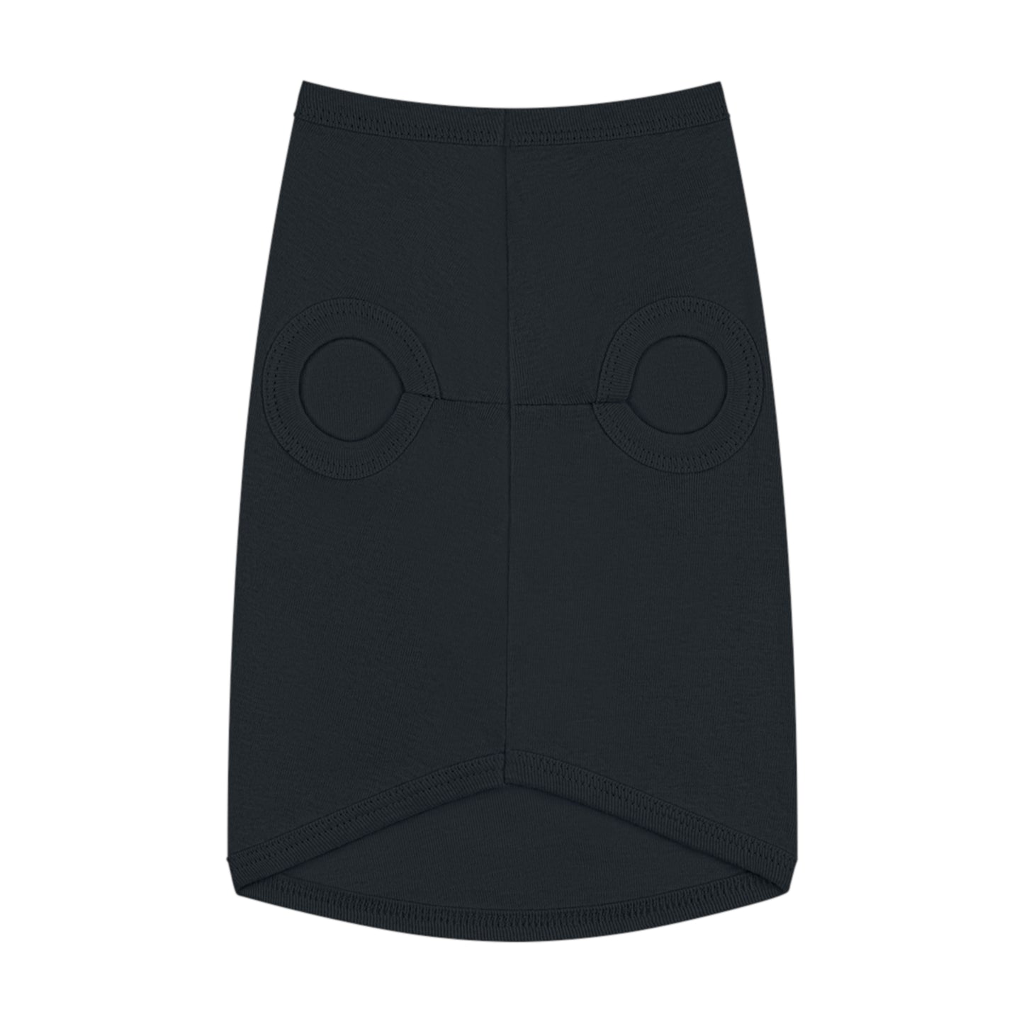 Infinity Light Pet Tank Top