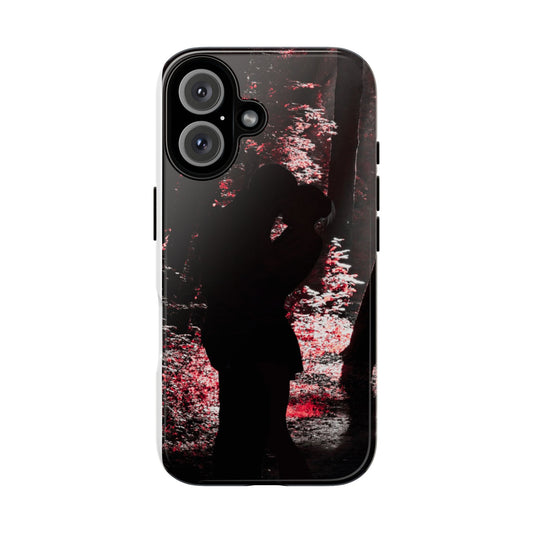 Tough Cases: Artistic Phone Case, Aesthetic Smartphone Cover, Unique Gift for Him/Her, Eye-Catching Phone Accessory, Customizable [...]