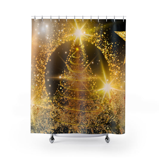 Shower Curtains