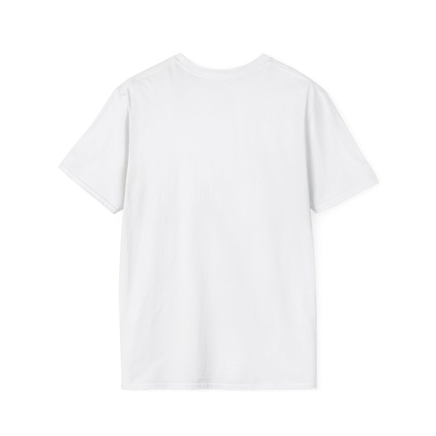 Unisex Softstyle T-Shirt Soullighttempel Bilyana Christalles