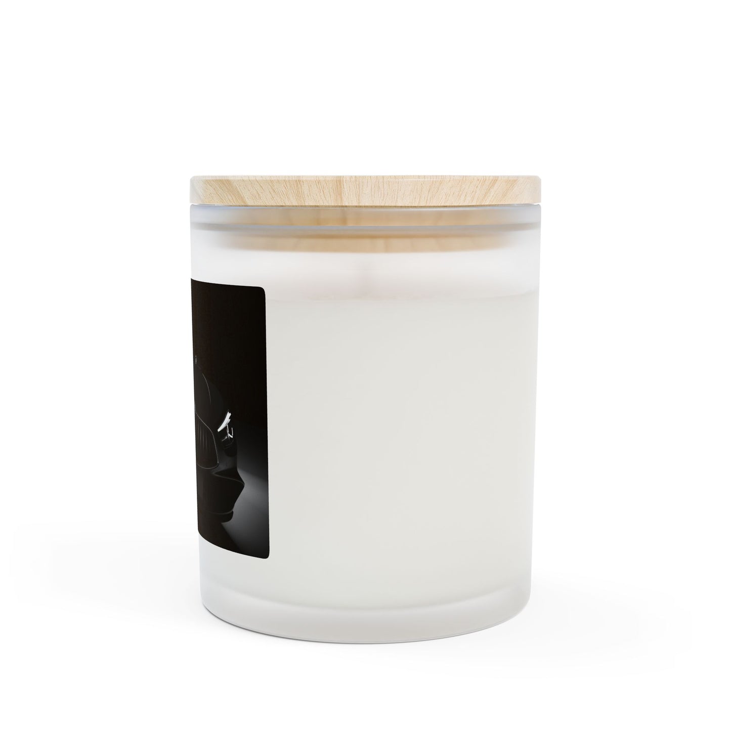 Sleek Car-Themed Candle, Aromatherapy Gift, Home Decor, Car Enthusiast Present, Modern Candle Holder