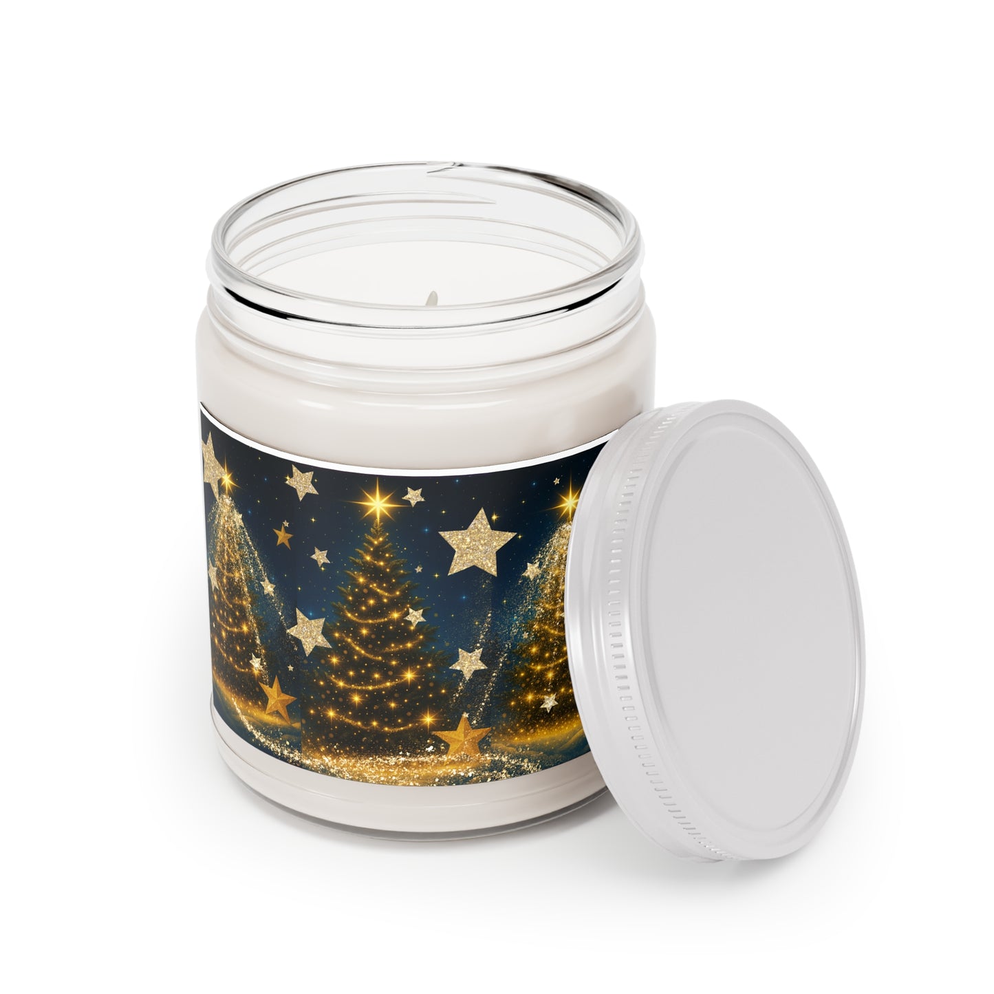 Healing Candles Soullighttempel Bilyana Christalles