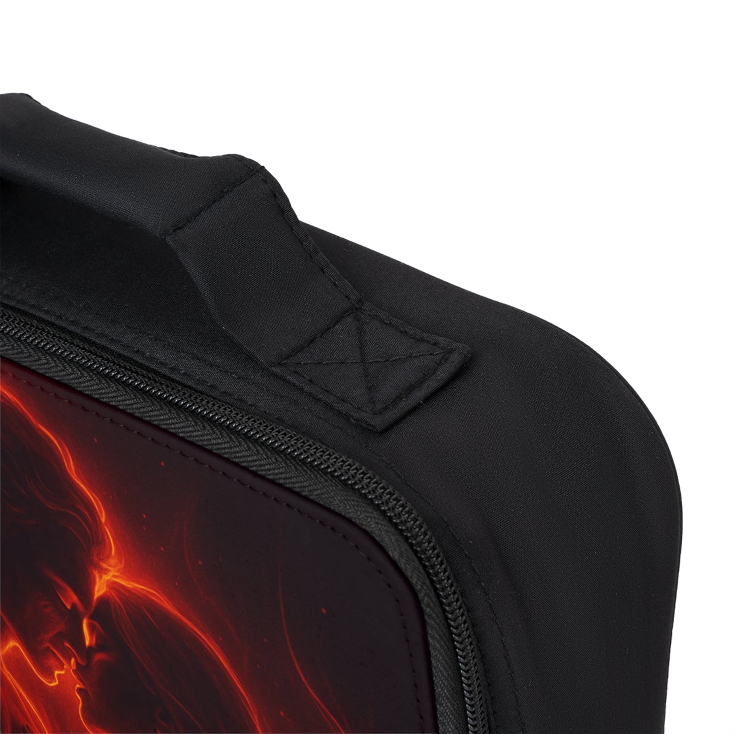 Romantic Couple Lunch Bag - Perfect Gift for Lovers and Special Occasions