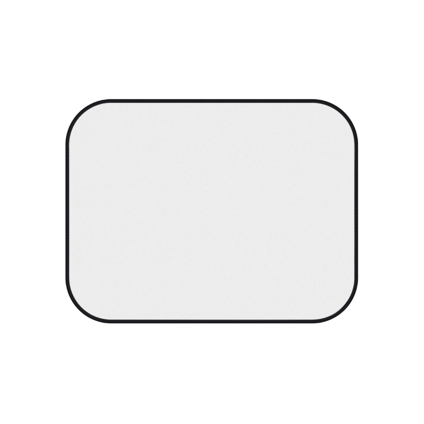 Lion Face Car Mats - Set of 4 Premium Auto Accessories