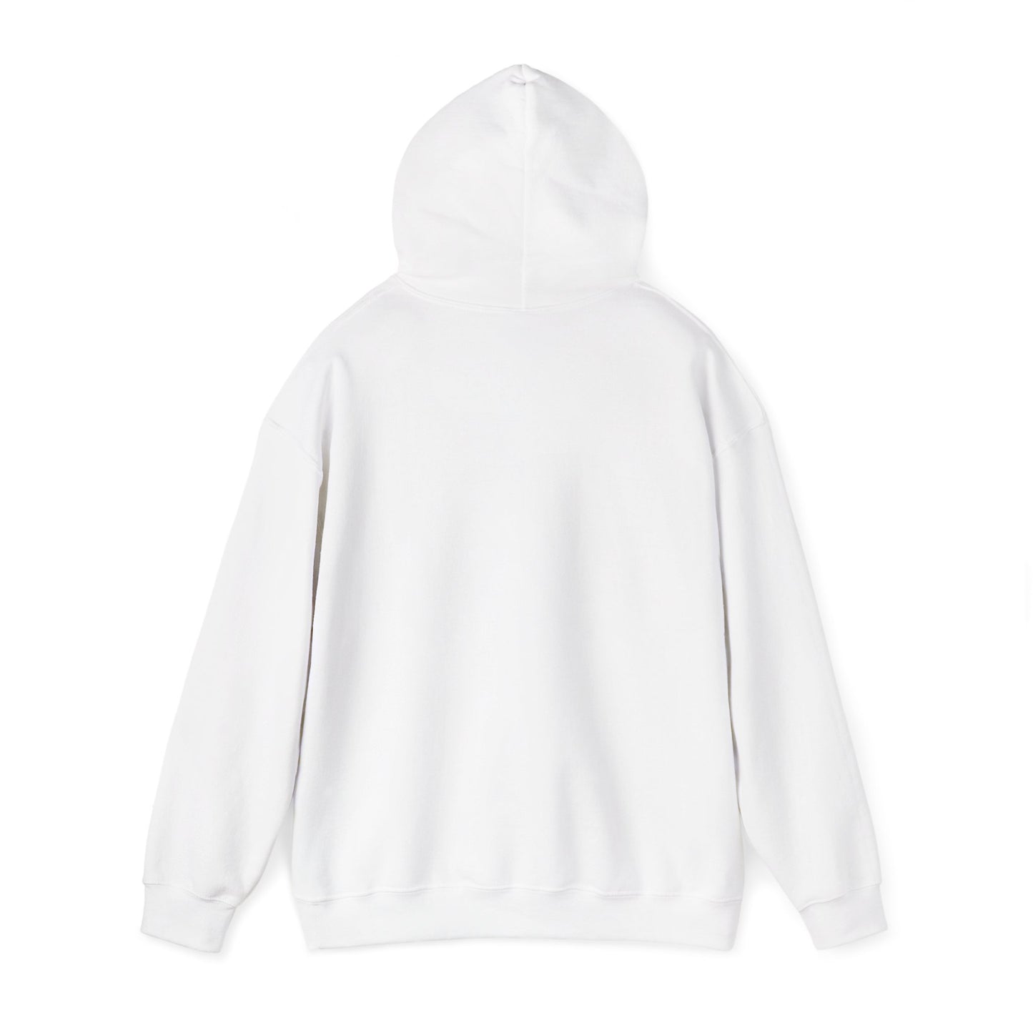 Unisex Hooded Sweatshirt Soullighttempel Bilyana Christalles