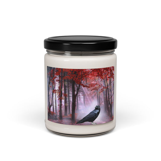 Healing Candle Soullighttempel Bilyana Christalles