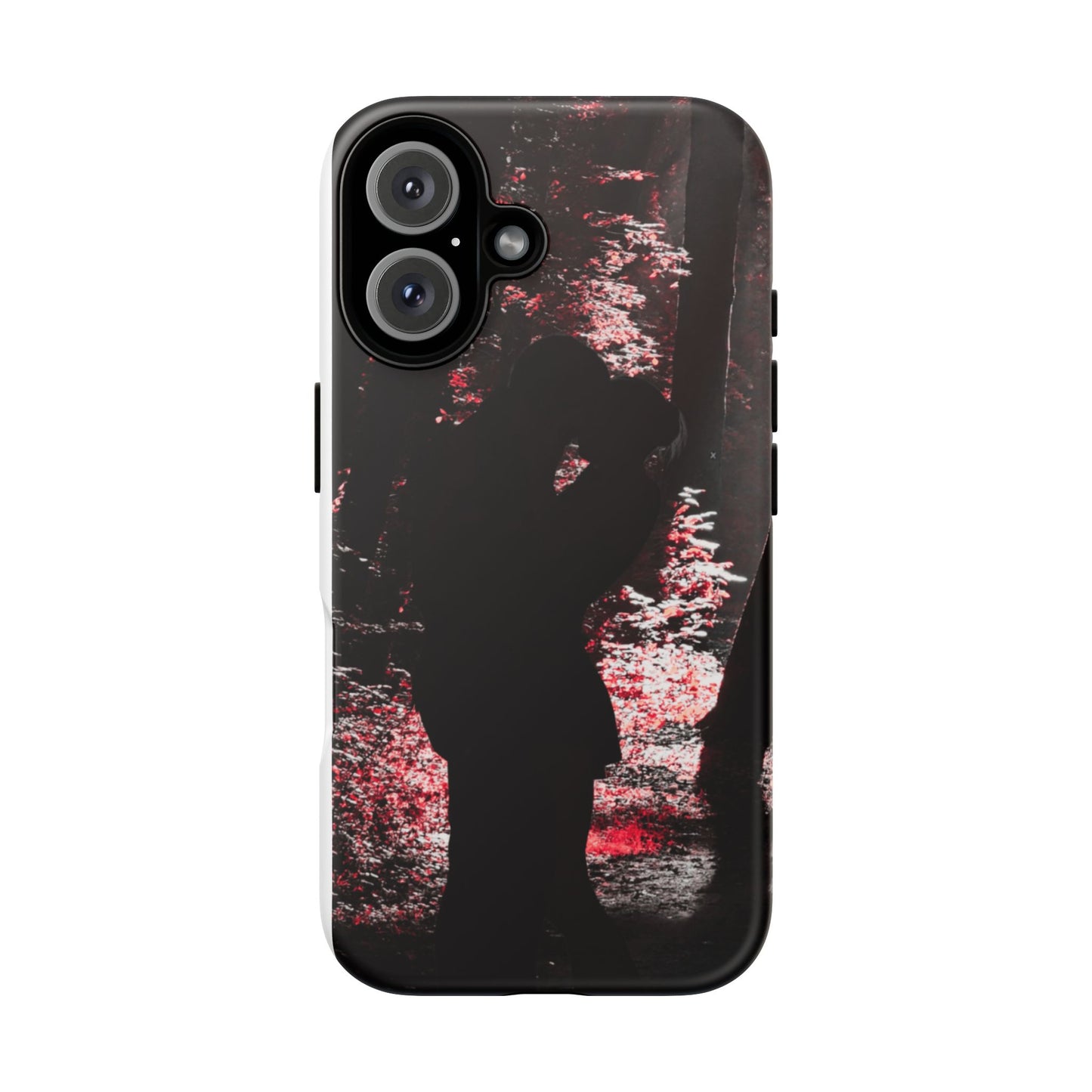 Tough Cases: Artistic Phone Case, Aesthetic Smartphone Cover, Unique Gift for Him/Her, Eye-Catching Phone Accessory, Customizable [...]