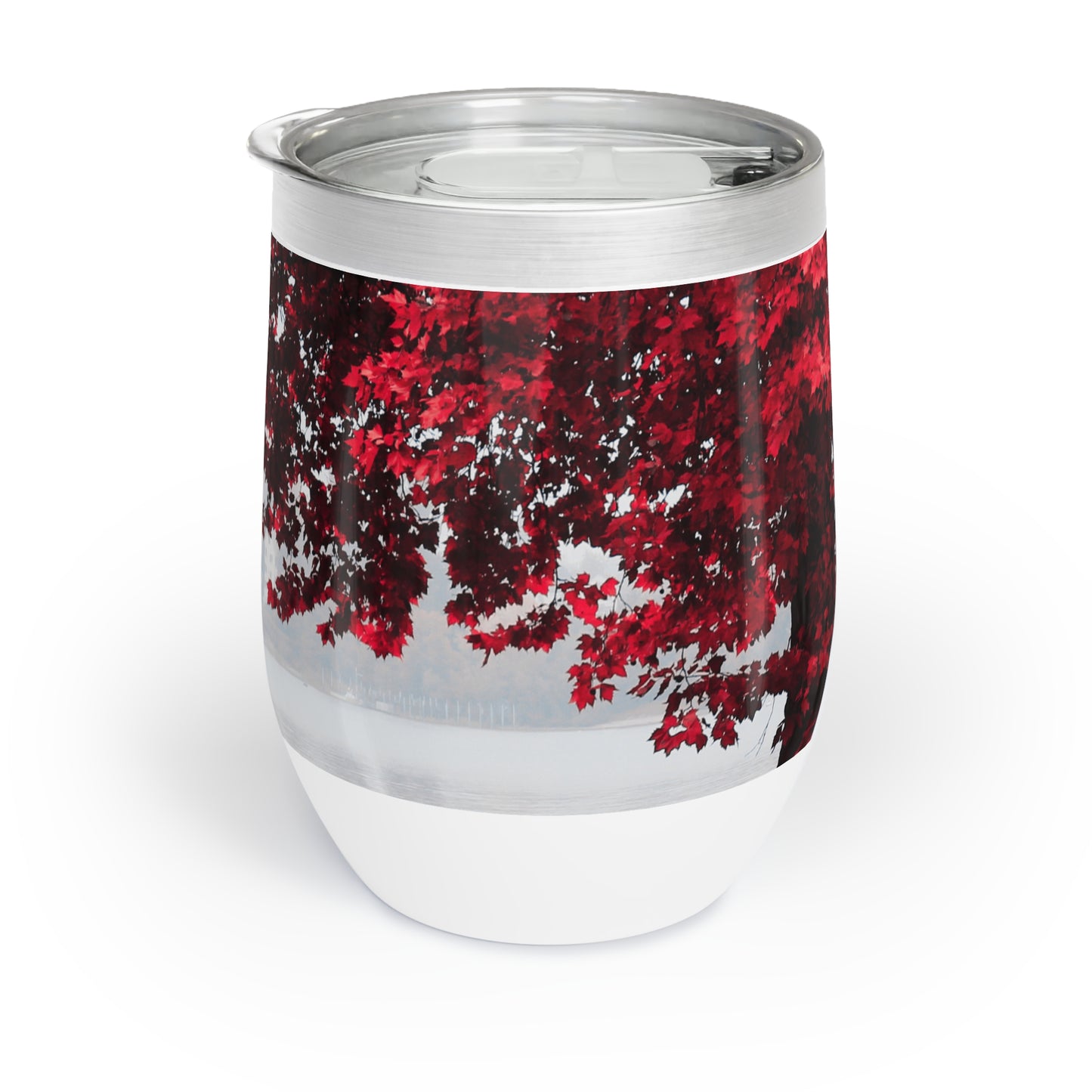 Wine Tumbler Soullighttempel Bilyana Christalles