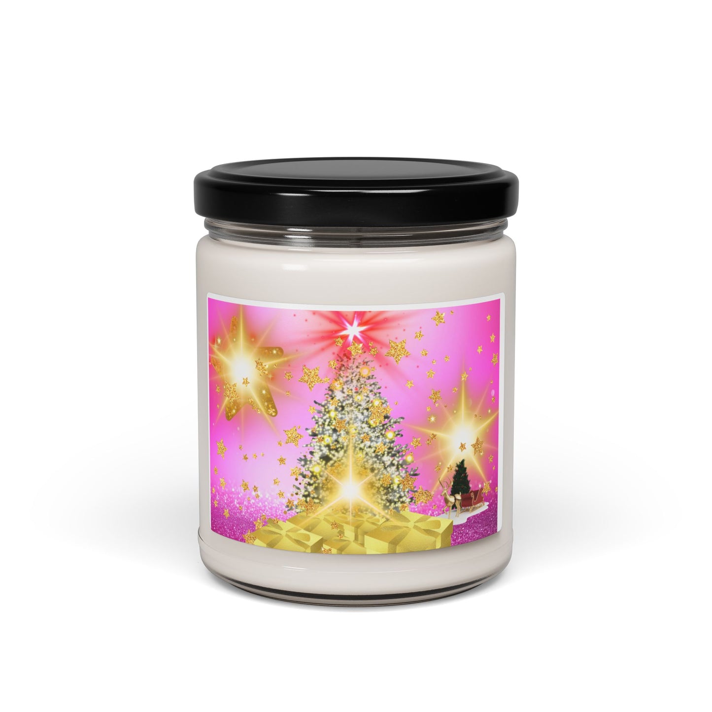 Healing Candle Kerzen Soullighttempel Bilyana Christalles