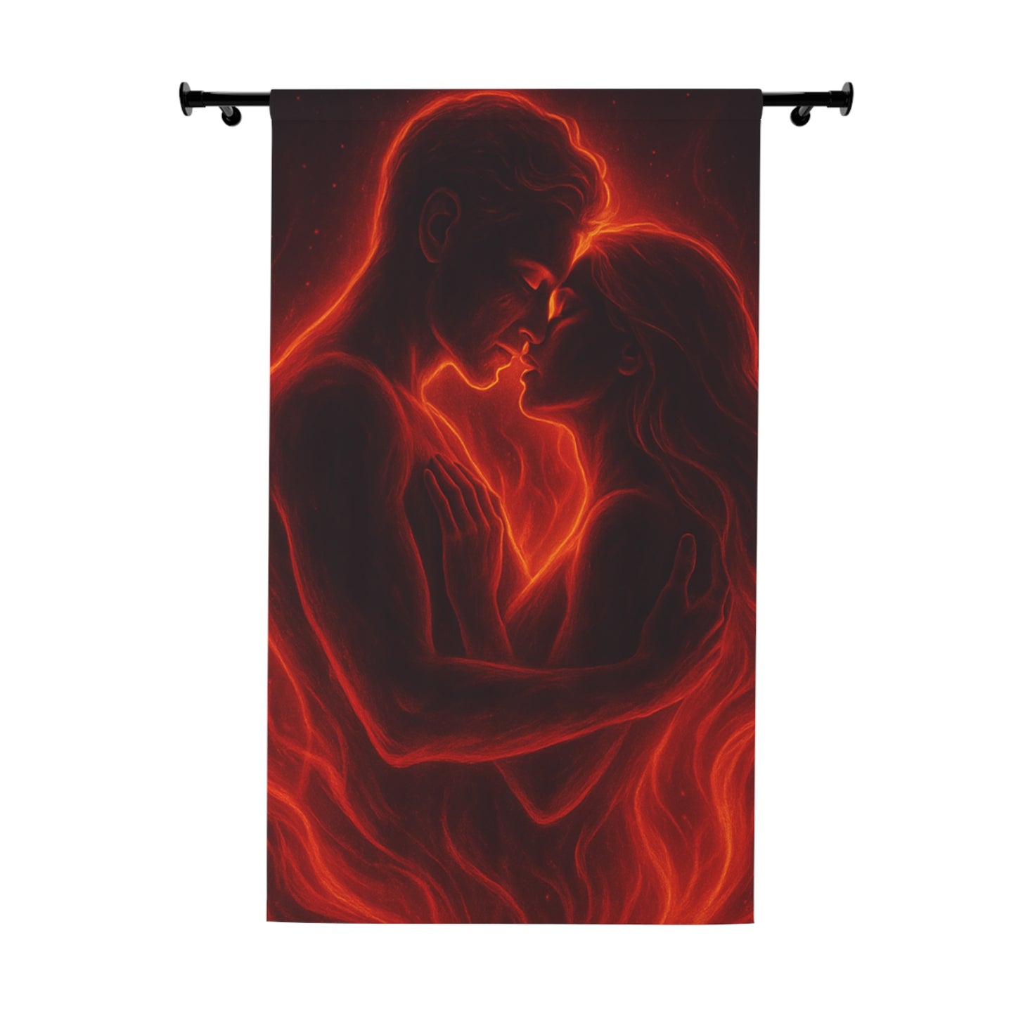 Premium Vorhang Soullighttempel Bilyana Christalles