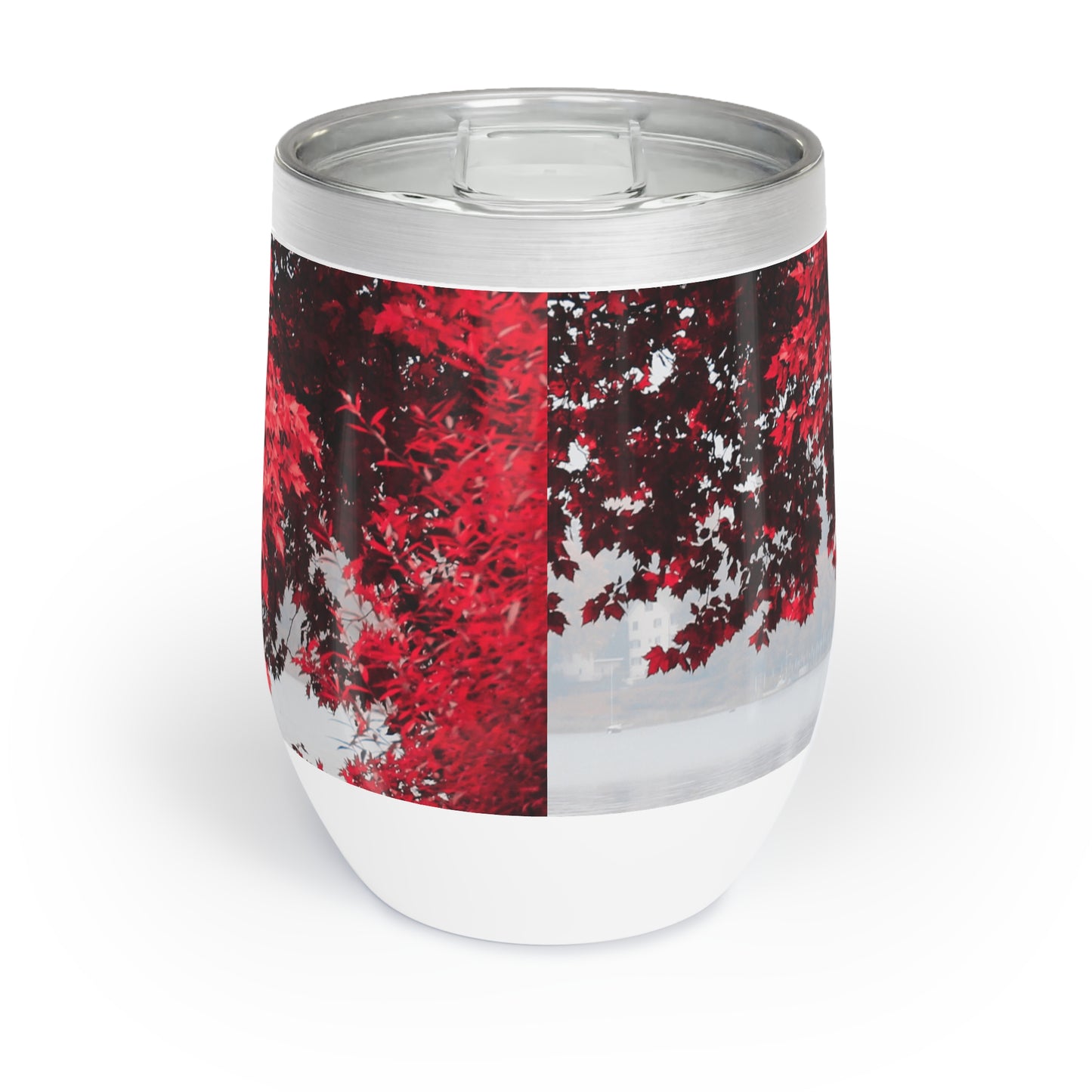 Wine Tumbler Soullighttempel Bilyana Christalles