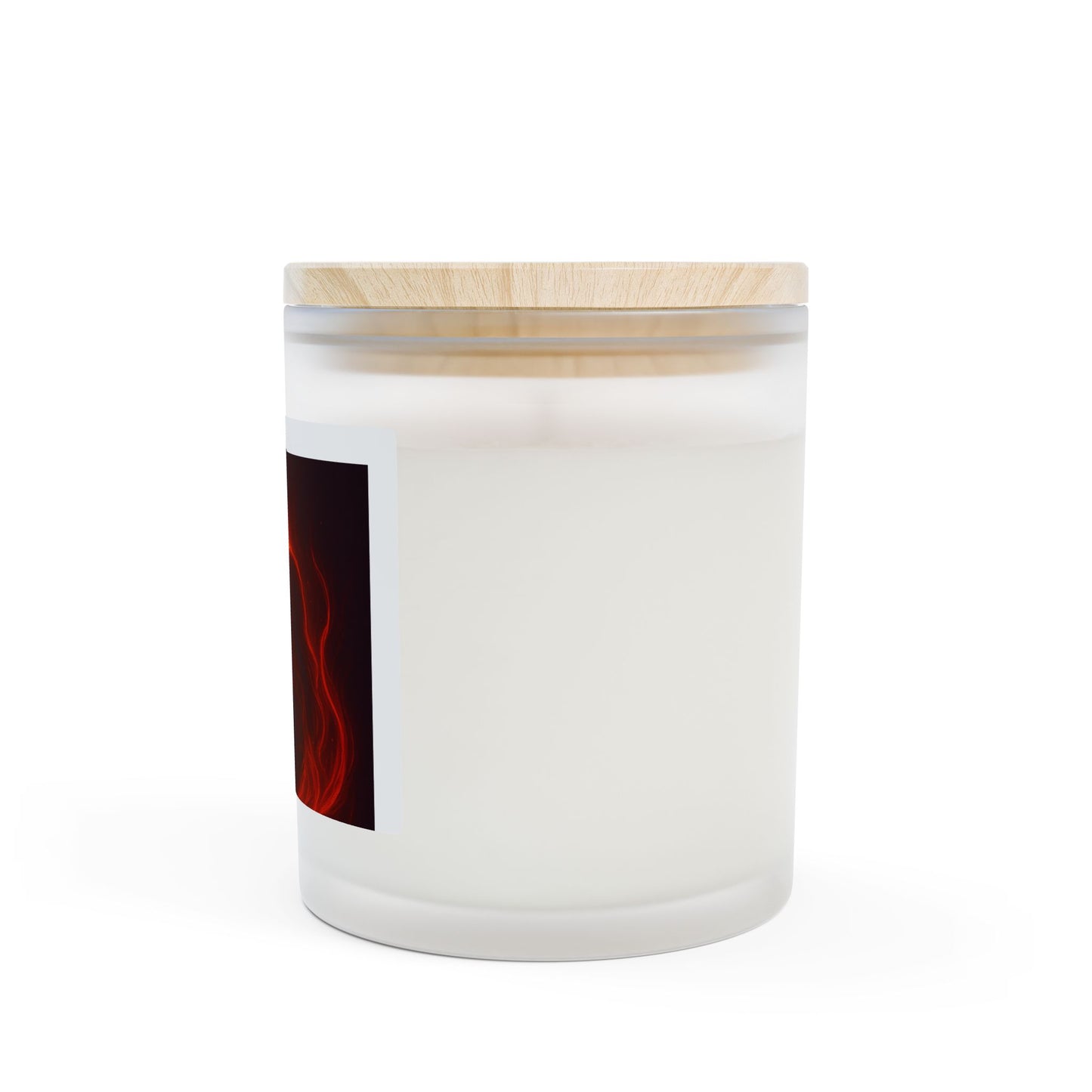 Healing Candle Soullighttempel Bilyana Christalles