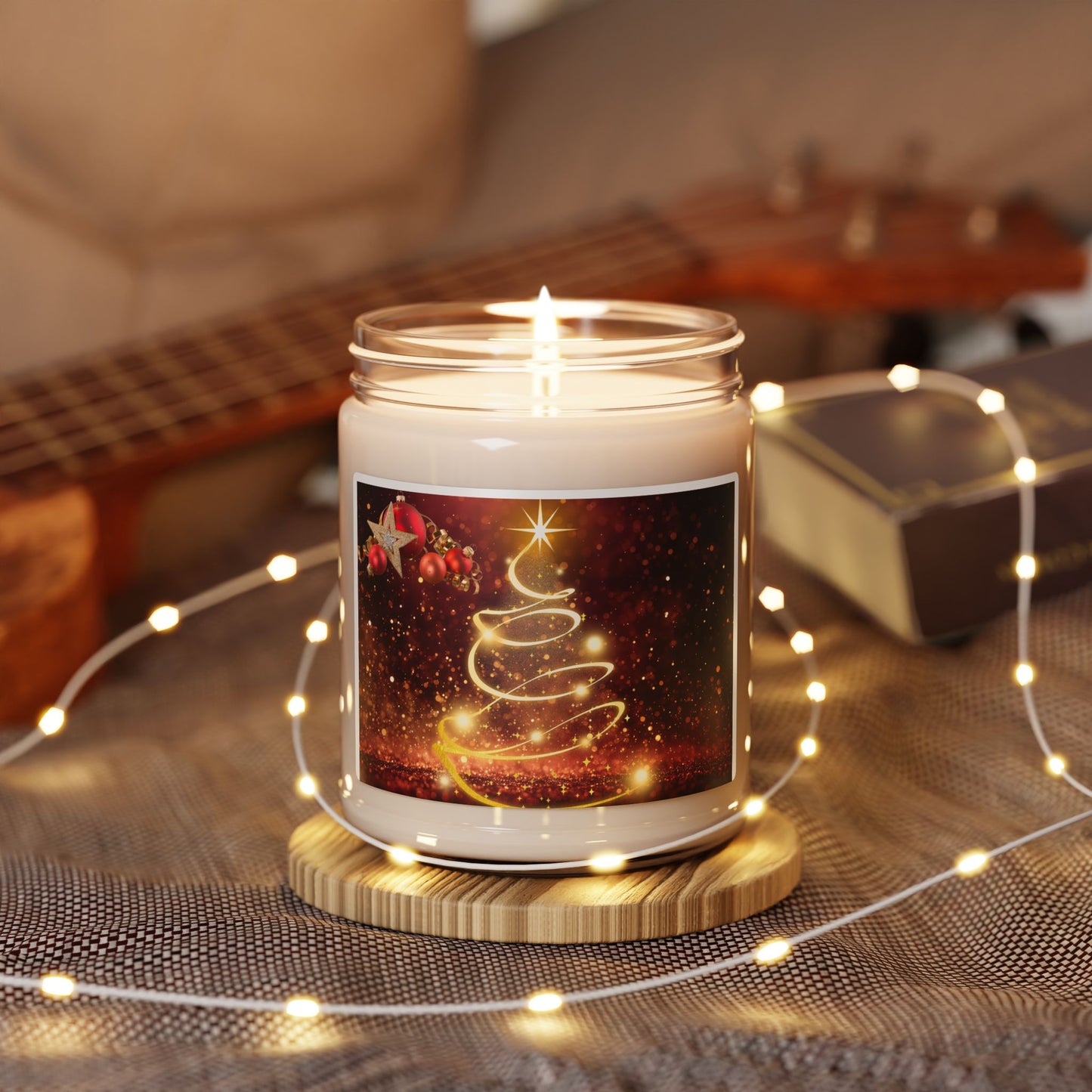 Healing Candle Kerzen Soullighttempel Bilyana Christalles