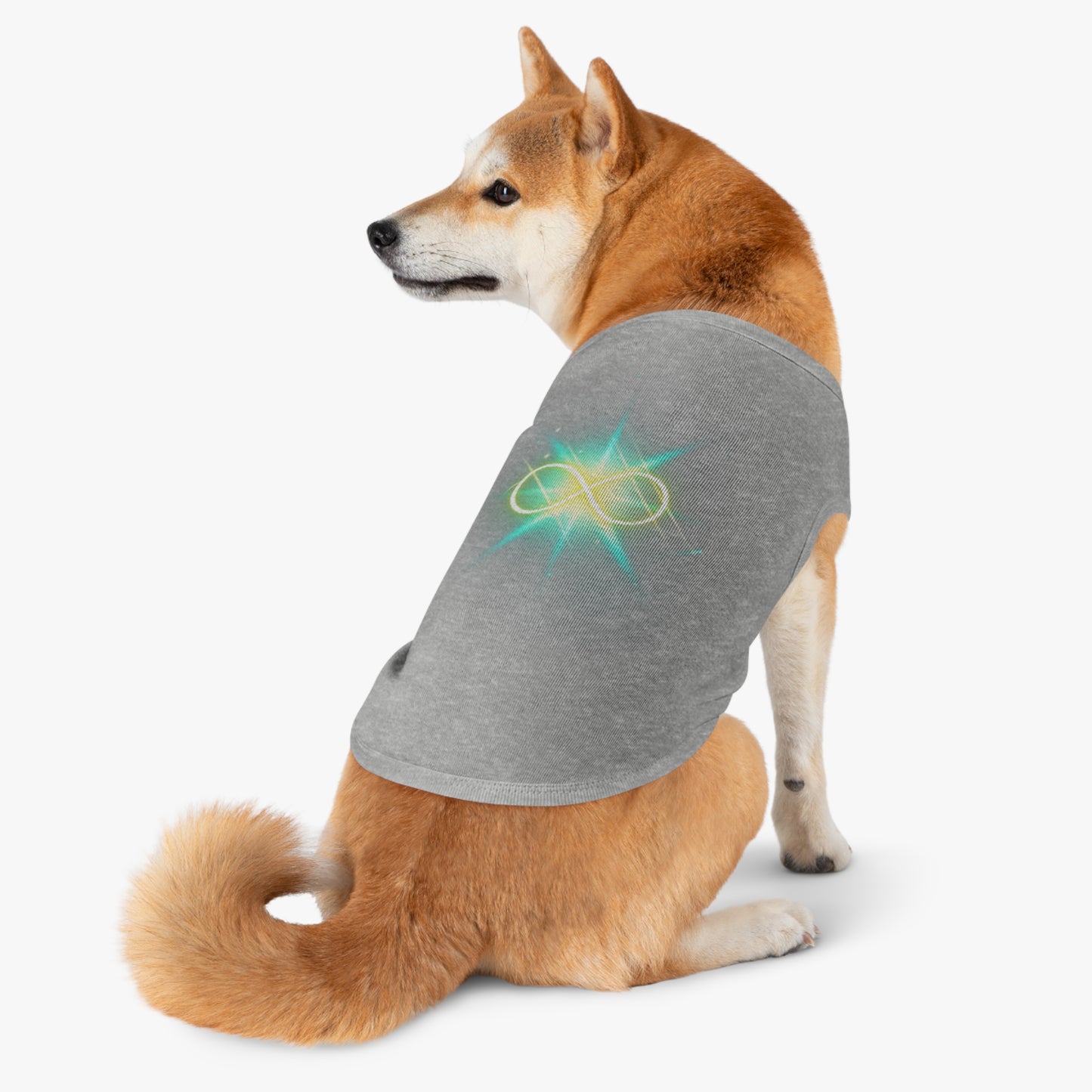 Infinity Pet Tank Top