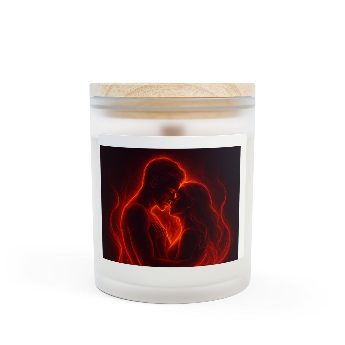 Healing Candle Soullighttempel Bilyana Christalles