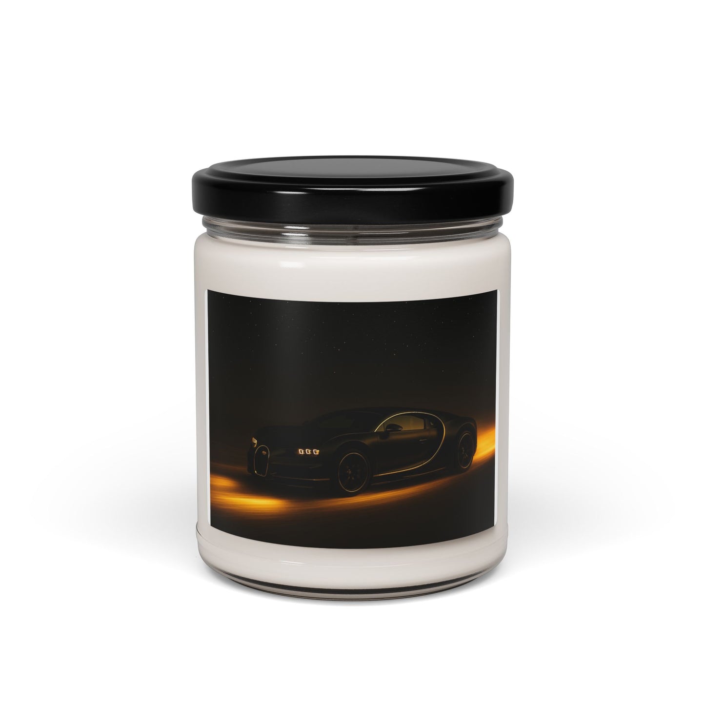 Scented Soy Candle, 9oz