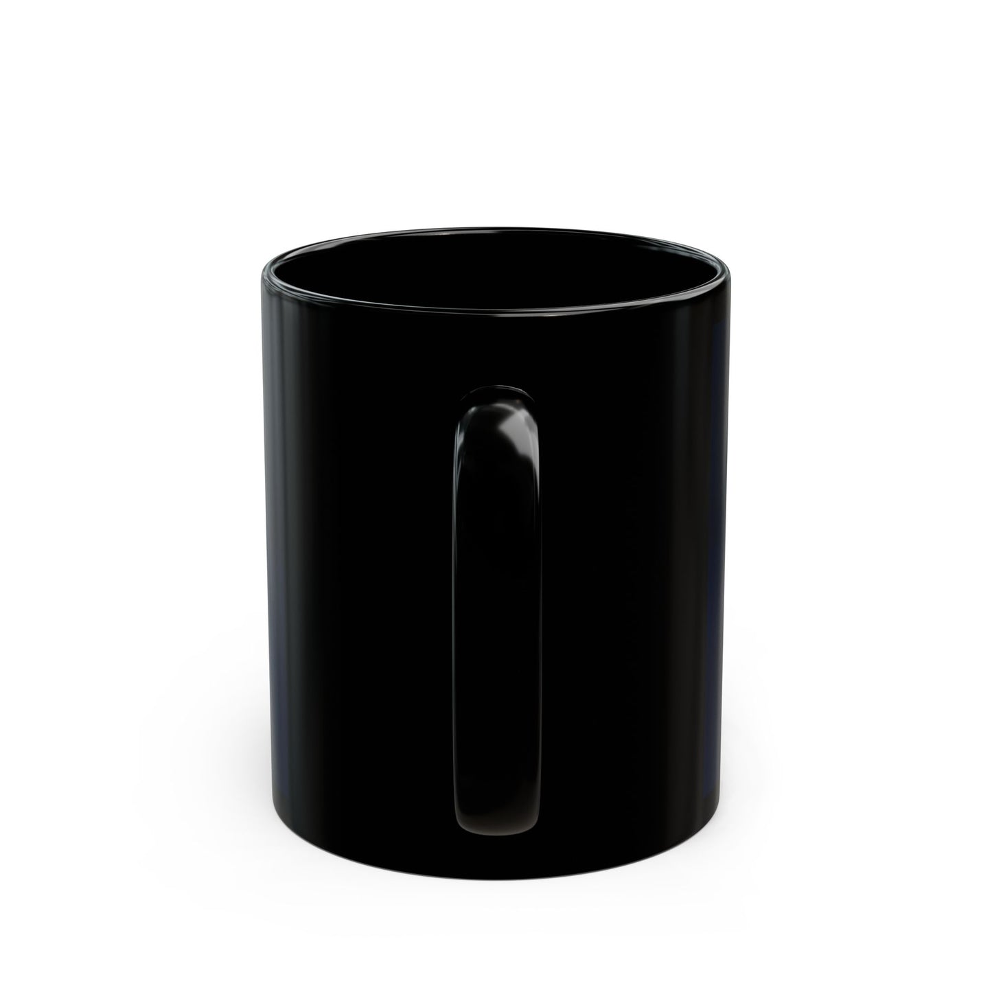 Stylish Car-Themed Black Mug | Perfect Gift for Auto Enthusiasts, Coffee Lovers, Father's Day, Birthdays, Office Decor